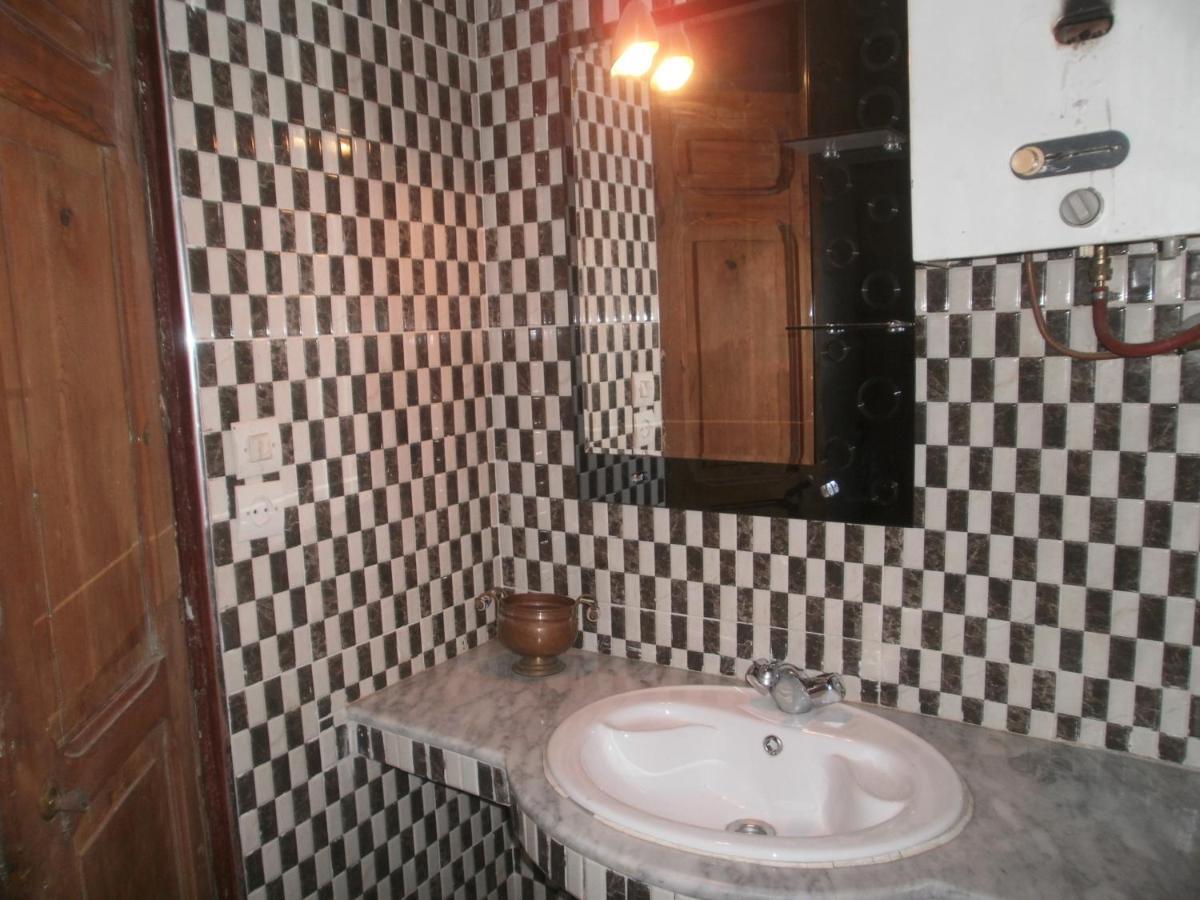 Chez L'Habitant Boueden Fez Zewnętrze zdjęcie