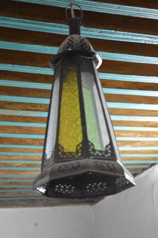 Chez L'Habitant Boueden Fez Zewnętrze zdjęcie